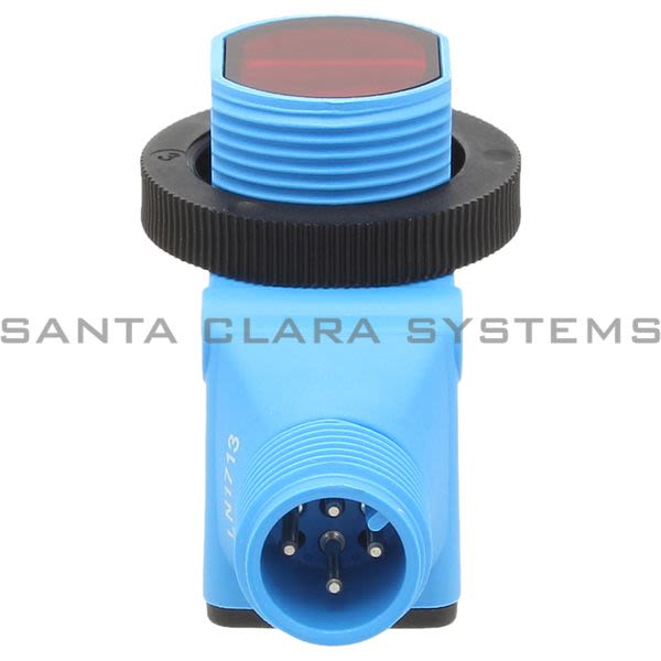 Sick HL18-P4A3BG Photoelectric Sensor | 1071755 Product Image