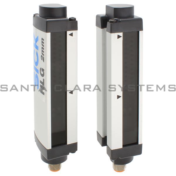 Sick HLG2-050F811 Switching Automation Light Grid | 1029853 Product Image