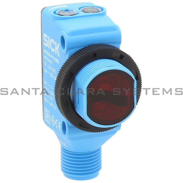 Sick HTB18-P4A2BB Photoelectric Sensor | 1073431 Product Image