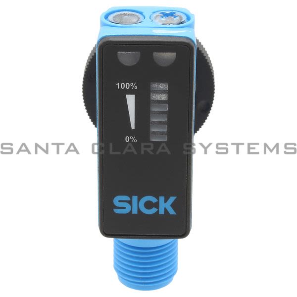 Sick HTB18L-P4A5BB Hybrid Photoelectric Sensor Product Image