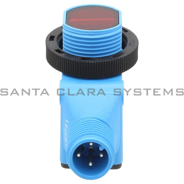 Sick HTB18L-P4A5BB Hybrid Photoelectric Sensor Product Image