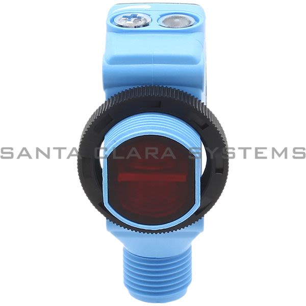 Sick HTE18-P4A1BB Photoelectric Sensor | 1071746 Product Image