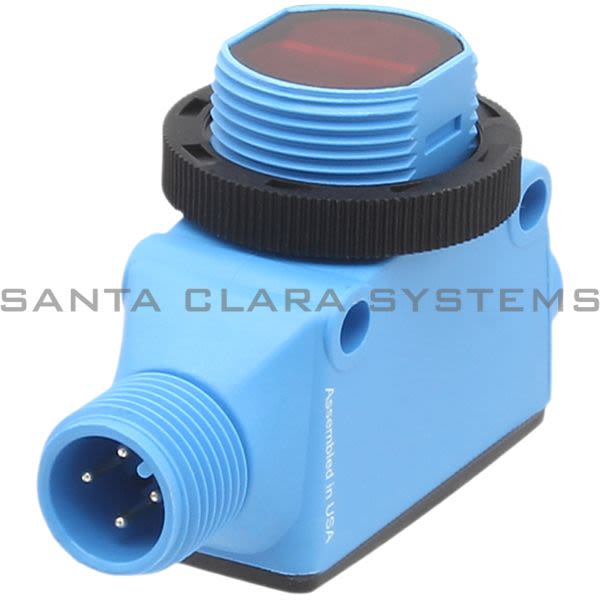 Sick HTE18-V4A1BB Photoelectric Sensor Product Image
