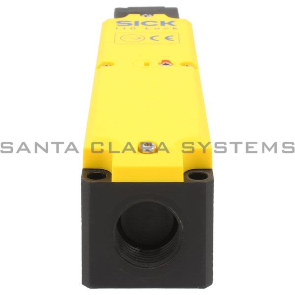 Sick I10-E0313S02 Interlock Switch 4-AMP | 6011368 Product Image