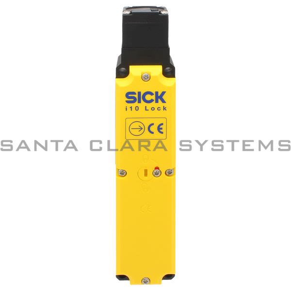 Sick I10-M0453 Safety Locking Device | 6029934 Product Image