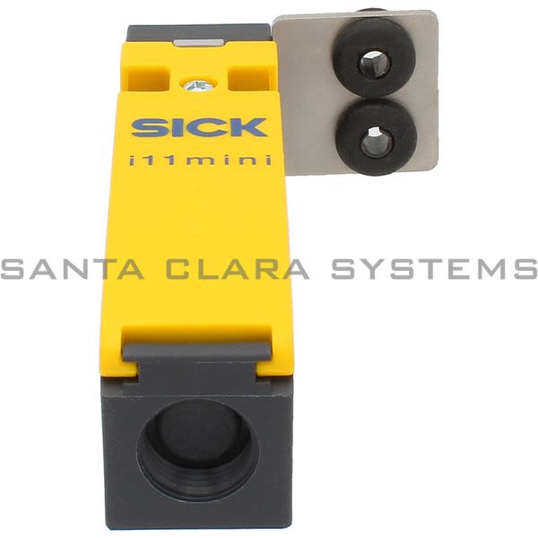 Sick I11-S121 Safety Interlock Switch | 6012162 Product Image