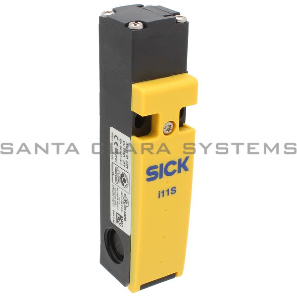 Sick I11-S213 Safety Switch | 6022583 Product Image