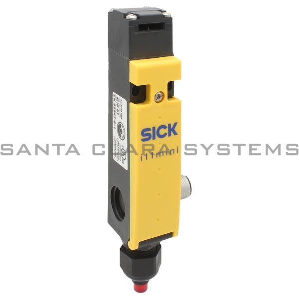 Sick I11-S213S14 Safety Switch Product Image