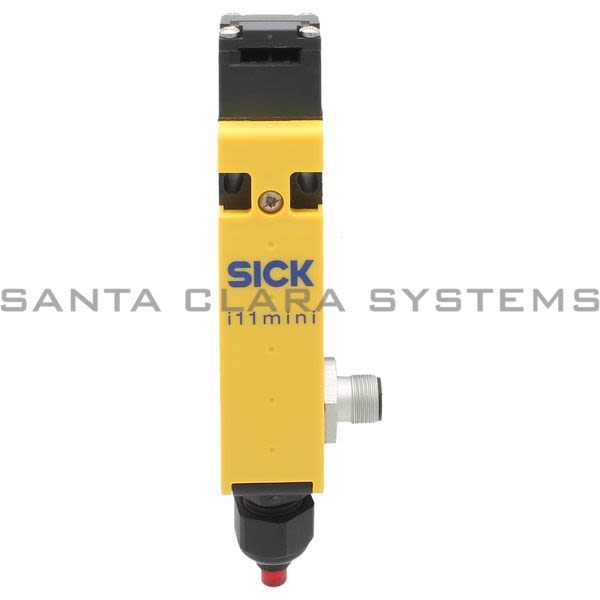 Sick I11-S213S14 Safety Switch Product Image