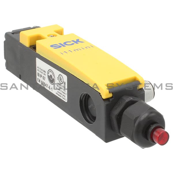 Sick I11-S213S14 Safety Switch Product Image