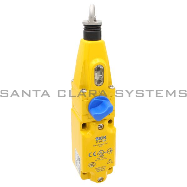 Sick I110-RP223 Safety Switch | 6025077 Product Image
