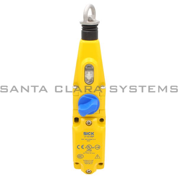 Sick I110-RP223 Safety Switch | 6025077 Product Image