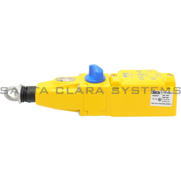 Sick I110-RP223 Safety Switch | 6025077 Product Image