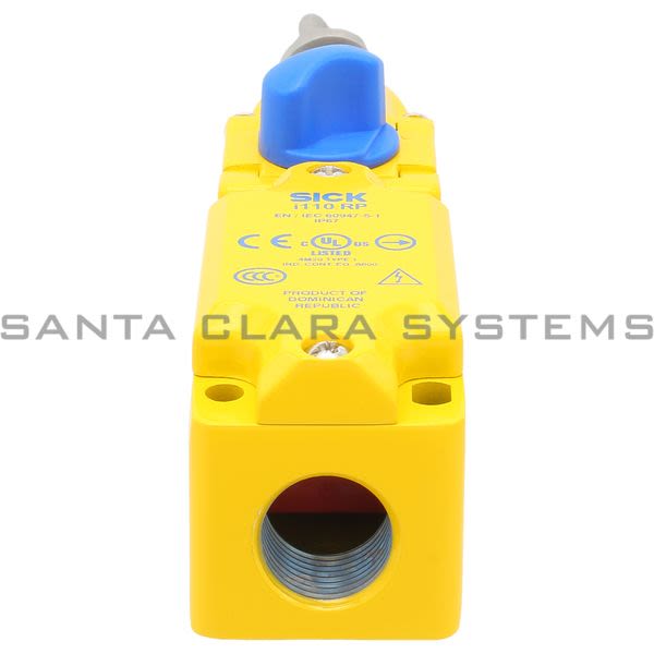 Sick I110-RP223 Safety Switch | 6025077 Product Image