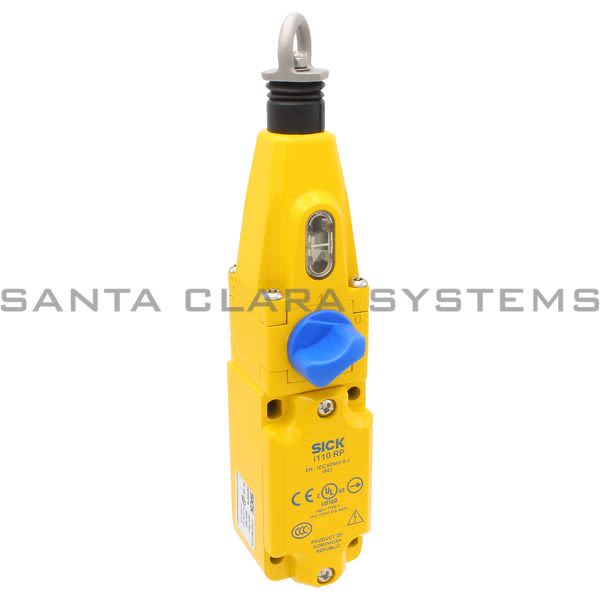 Sick I110-RP313 Cable Pull | 6025076 Product Image