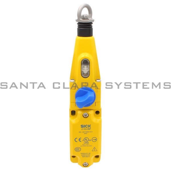 Sick I110-RP313 Cable Pull | 6025076 Product Image