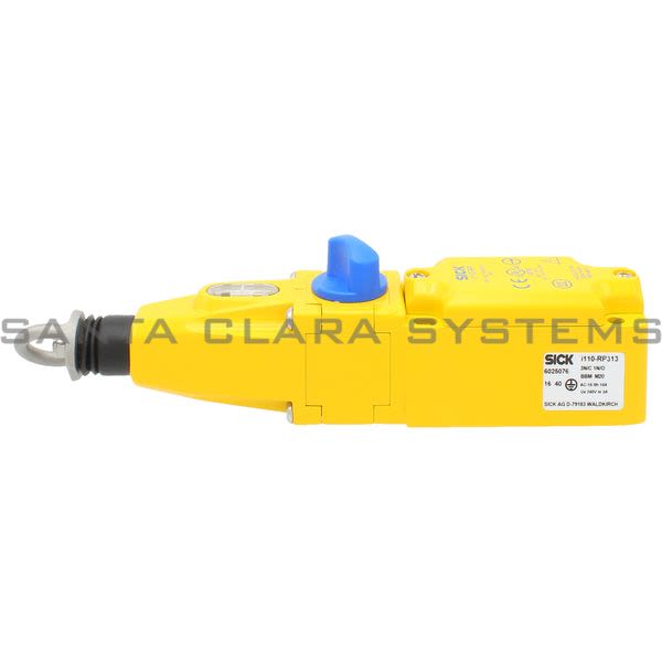 Sick I110-RP313 Cable Pull | 6025076 Product Image