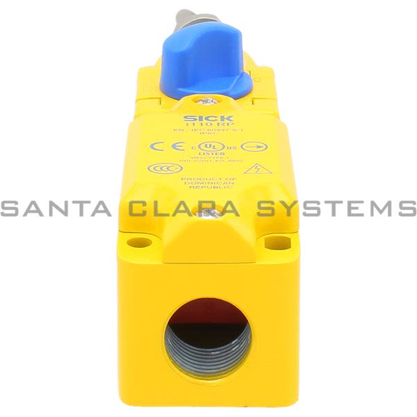Sick I110-RP313 Cable Pull | 6025076 Product Image
