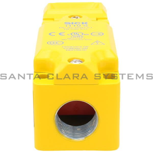 Sick I110-SA223 Safety Switch | 6025074 Product Image