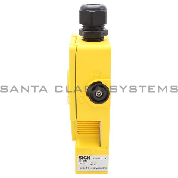 Sick I14-M0213 Safety Locking Device Product Image