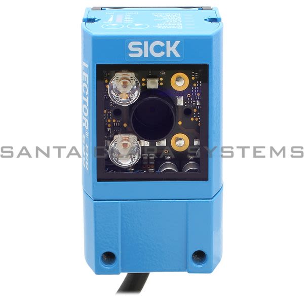 Sick ICR620E-H12013 Image-Based Code Reader | 1054507 Product Image