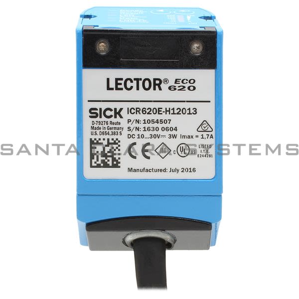 Sick ICR620E-H12013 Image-Based Code Reader | 1054507 Product Image