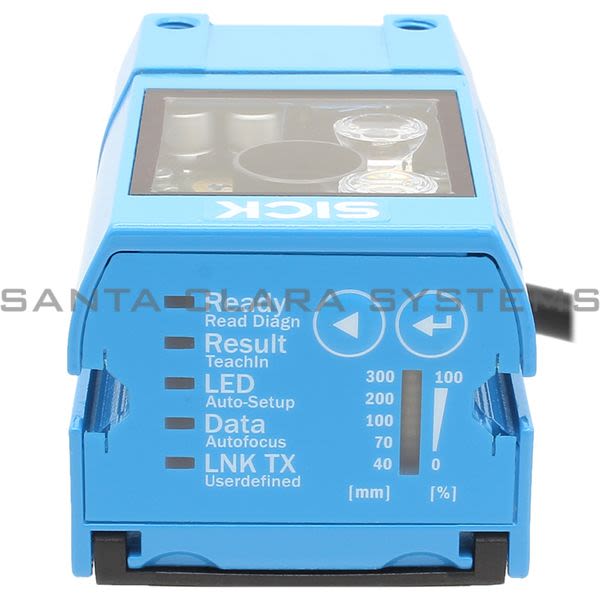 Sick ICR620E-H12013 Image-Based Code Reader | 1054507 Product Image