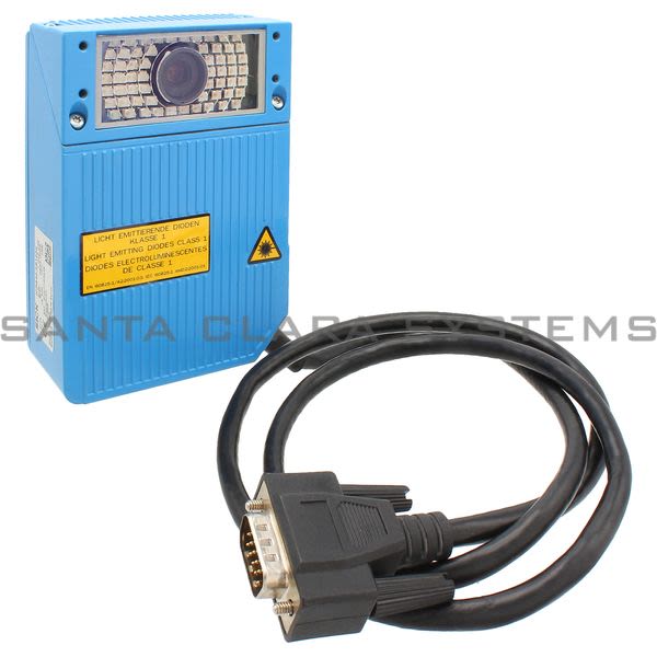 Sick ICR840-2B1020 Image Based Code Reader | 1042338 Product Image