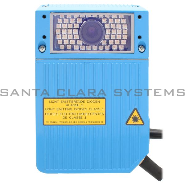 Sick ICR840-2B1020 Image Based Code Reader | 1042338 Product Image
