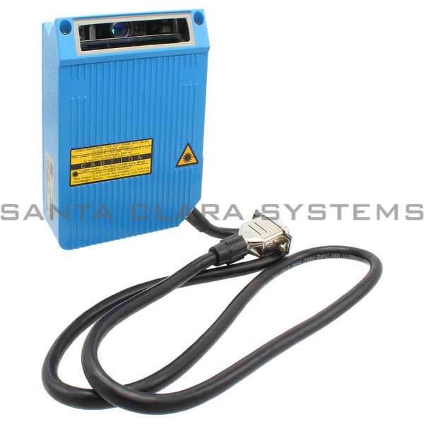 Sick ICR852-1020 Lateral Reading Window | 1025526 Product Image