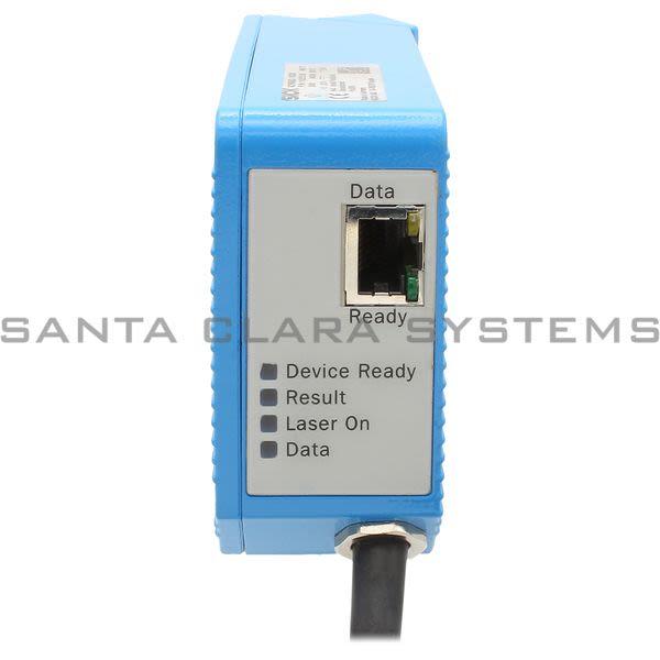 Sick ICR852-1020 Lateral Reading Window | 1025526 Product Image
