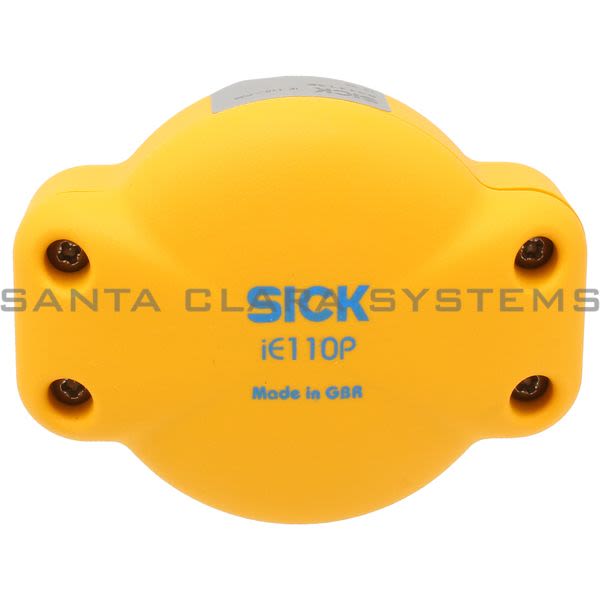 Sick IE110-P30 Rope Accessory Set | 5311139 Product Image