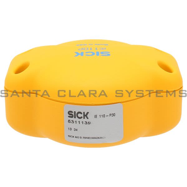 Sick IE110-P30 Rope Accessory Set | 5311139 Product Image