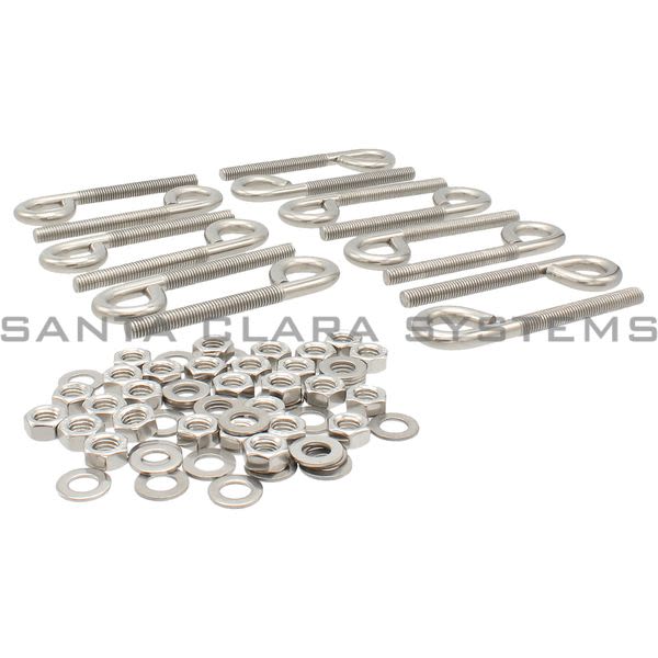 Sick IE110-P30 Rope Accessory Set | 5311139 Product Image