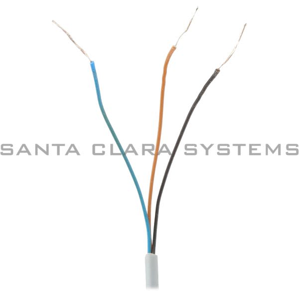 Sick IH03-0B6PS-VUB Inductive Proximity Sensor | 6020630 Product Image