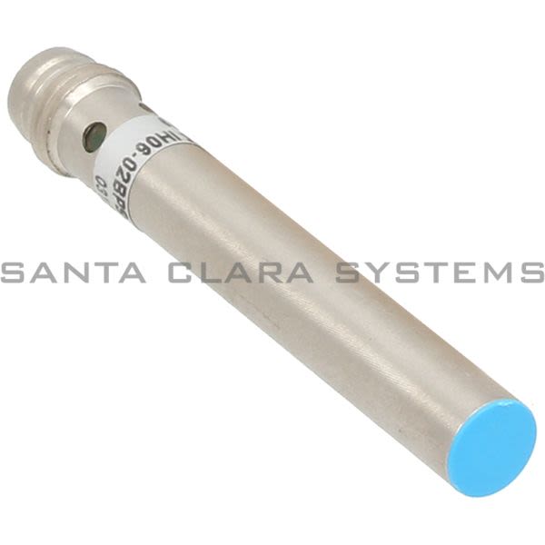 Sick IH06-02BPS-VT1 Inductive Proximity Sensor Product Image