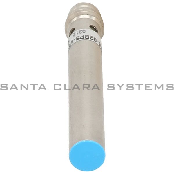 Sick IH06-02BPS-VT1 Inductive Proximity Sensor Product Image