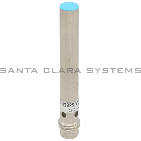 Sick IH06-02BPS-VT1 Inductive Proximity Sensor Product Image