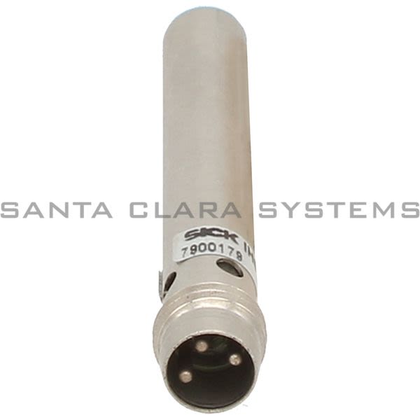 Sick IH06-02BPS-VT1 Inductive Proximity Sensor Product Image