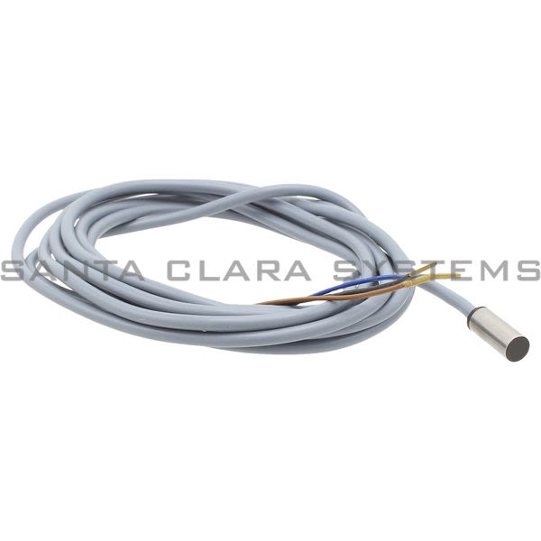 Sick IH06-1B5NS-VWK Inductive Proximity Sensor Cylindrical Smooth Housing 2m Cable | 6020166 Product Image