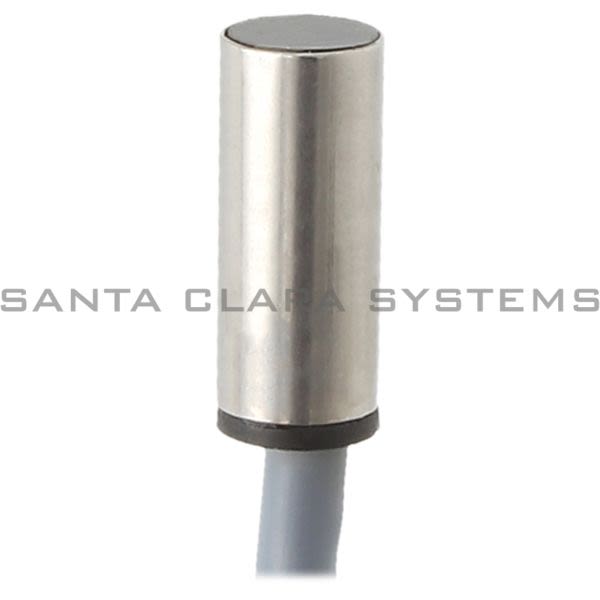 Sick IH06-1B5NS-VWK Inductive Proximity Sensor Cylindrical Smooth Housing 2m Cable | 6020166 Product Image
