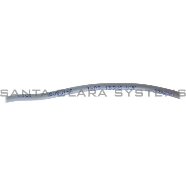Sick IH06-1B5NS-VWK Inductive Proximity Sensor Cylindrical Smooth Housing 2m Cable | 6020166 Product Image