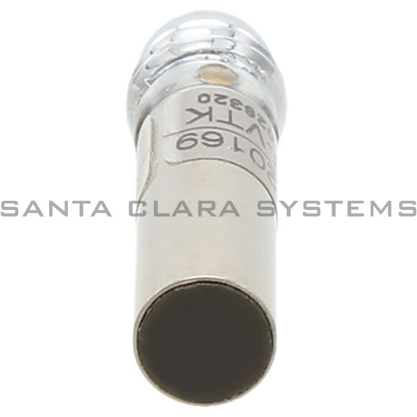 Sick IH06-1B5PS-VTK Inductive Proximity Sensor | 6020169 Product Image