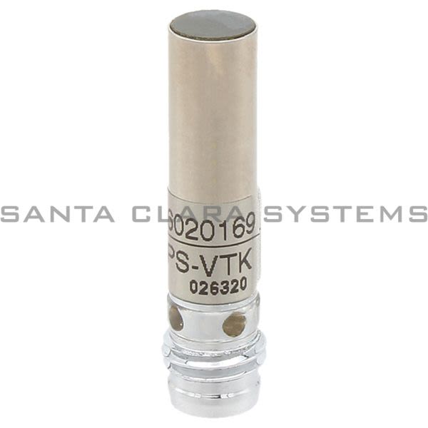 Sick IH06-1B5PS-VTK Inductive Proximity Sensor | 6020169 Product Image