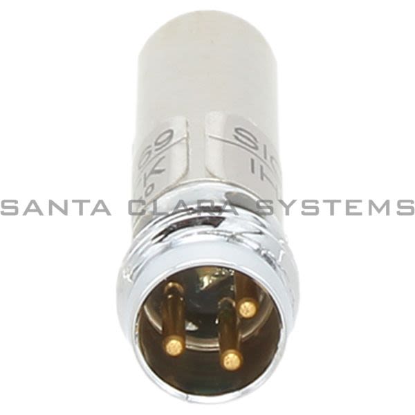 Sick IH06-1B5PS-VTK Inductive Proximity Sensor | 6020169 Product Image