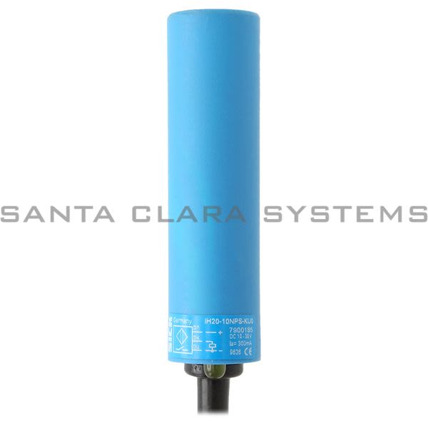 Sick IH20-10NPS-KU0 Sensor Product Image