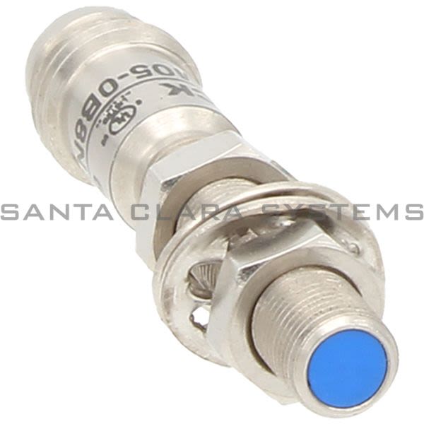 Sick IM05-0B8NS-ZT1 Inductive Proximity Sensor | 6020158 Product Image