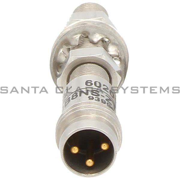 Sick IM05-0B8NS-ZT1 Inductive Proximity Sensor | 6020158 Product Image