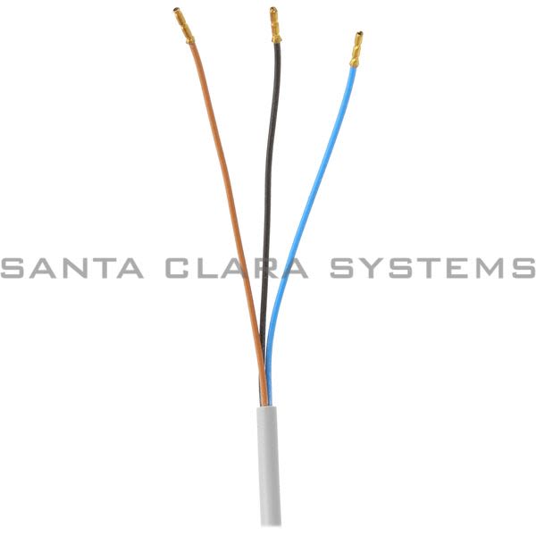 Sick IM05-0B8NS-ZW1 Inductive Proximity Sensor | 6020155 Product Image