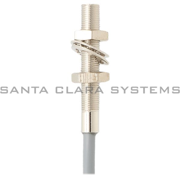 Sick IM05-0B8PS-ZW1 Inductive Proximity Sensor | 6011591 Product Image